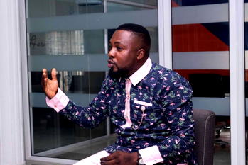 EndSARS: Youth Rep, Fasipe demands N50m damages, apology from Kolawole over false accusations