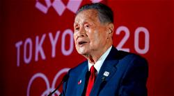 Tokyo Olympics boss to resign for saying women speak too much in meetings
