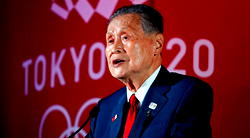 Tokyo Olympics boss to resign for saying women speak too much in meetings