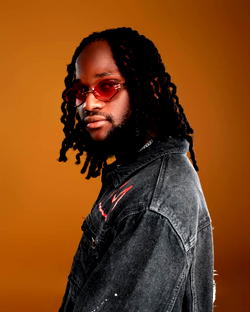 Expect great music, amazing visuals from me, Dimi Keye tells fans