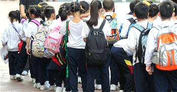 China bans physical punishment, verbal abuse in schools