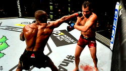 Kamaru Usman battles Masvidal April 24 in UFC