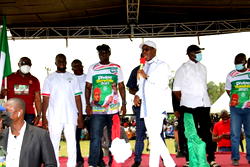 2023: Okowa not opposed to zoning in Delta – Ifeajika