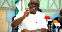 Ayu should appear before disciplinary committee, not me – Ortom