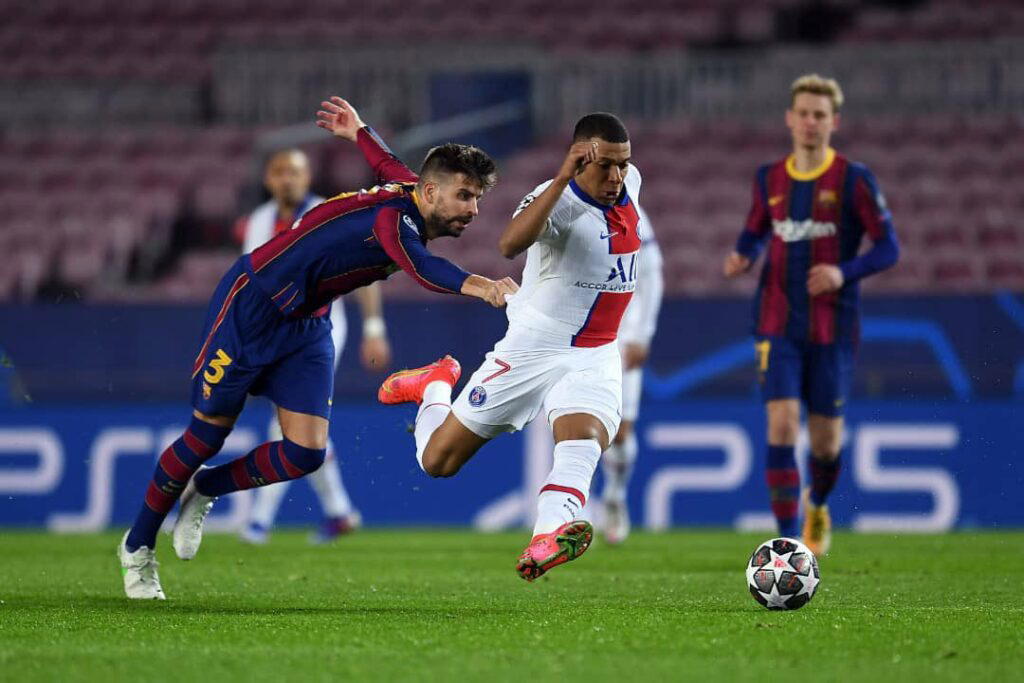 Rivaldo: It’s Impossible For Barca To Score Four Goals At PSG