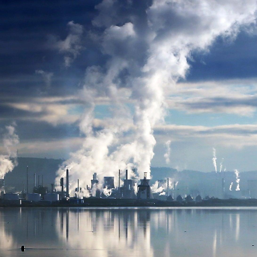 Human activities contributing to rise in greenhouse gas emissions ― NGO