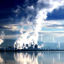 Continuous emission of concentrated greenhouse gasses devastating, NiMET warns