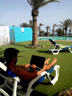 Alfredo Barulli: The man, mind behind the exponential growth, success of people online
