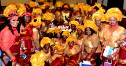 Why Umuada is powerful and respected in Igbo land