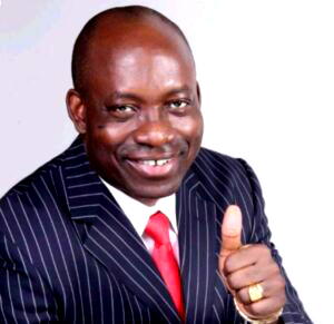 Soludo, APGA, Anambra