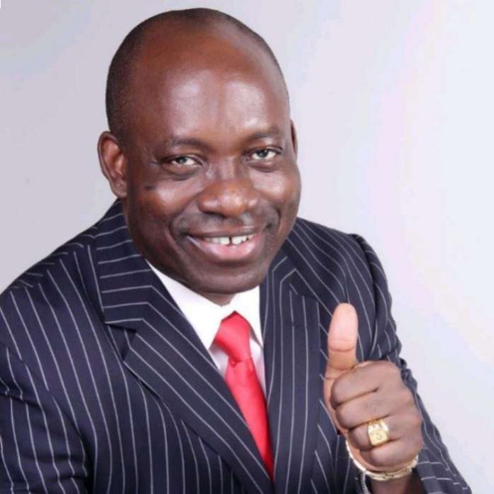 Soludo Wins Anambra APGA Governorship Ticket