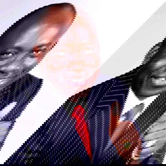 Soludo, APGA, Anambra