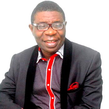 Days of honeymoon over in Nollywood, new DGN president, Victor Okhai