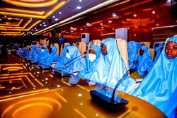 Freed Zamfara schoolgirls to reunite with parents