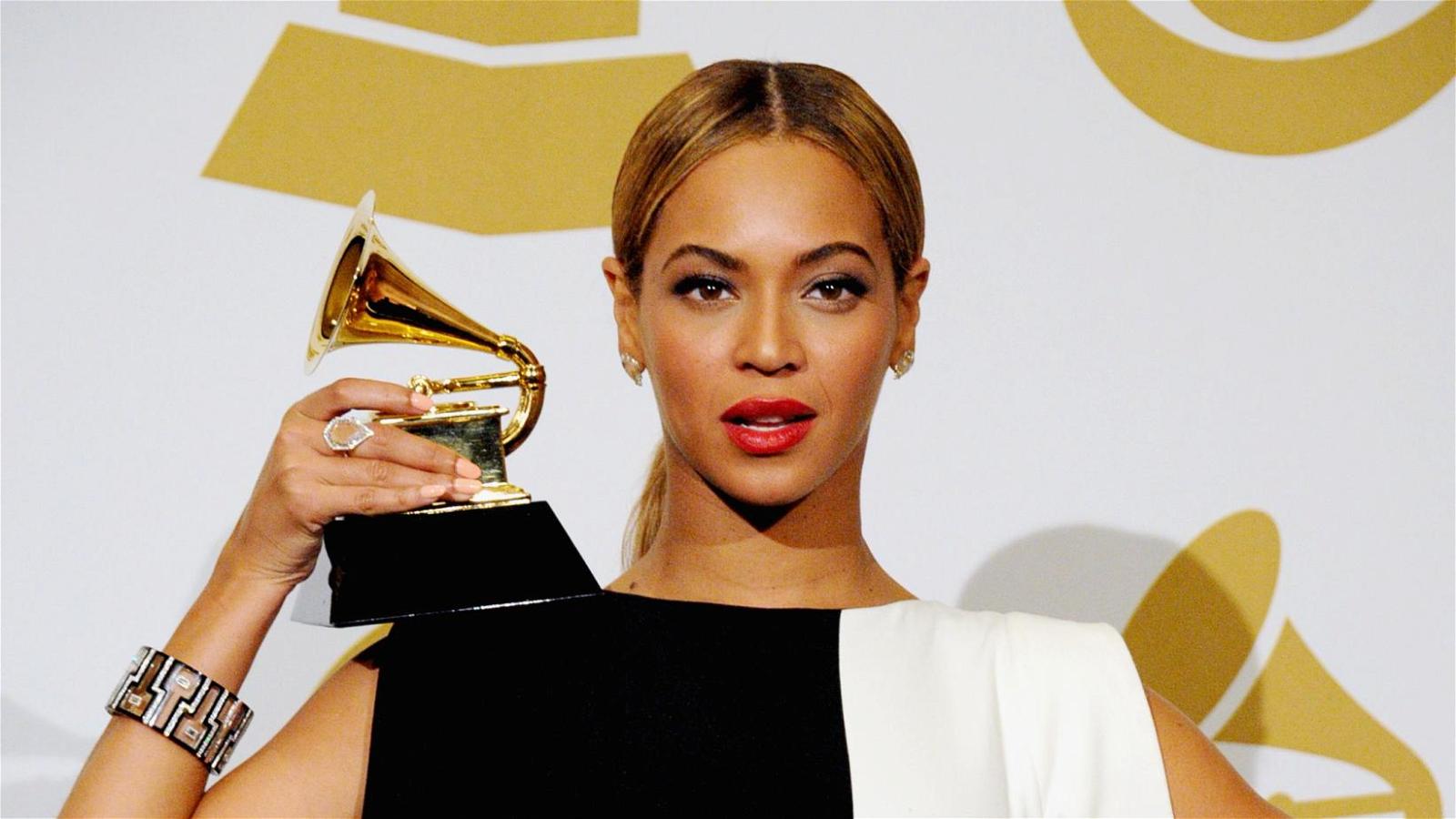 Beyonce Breaks Record For Most Grammy Wins By Female Artist