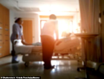 Man dies after suffering three-hour erection from blood clots due to COVID-19