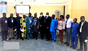 The media are non-performing assets – Prof Agbaje