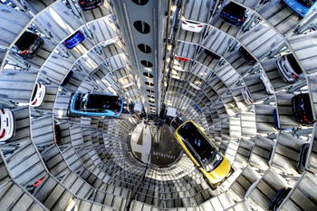 Volkswagen demands damages from former executives linked to emissions scandal