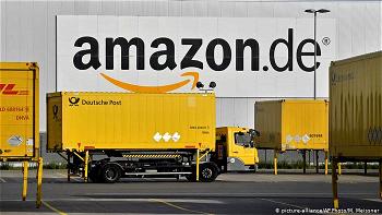 Union calls strike for Amazon workers in Germany
