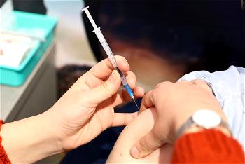 <strong></img>Vaccination halves risk of long COVID — Study </strong>