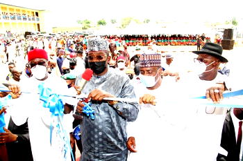 Okowa’s huge investment in education, road infrastructure outstanding – Matawalle