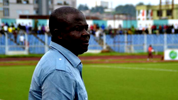 Ogunbote looks to add experienced  players from transfer window