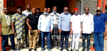 NDDC ‘ll fastrack Emevor-Orogun road – Ohwavborua