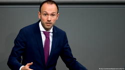 New investigation into disgraced German lawmaker over mask sales