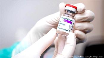 Watchout for original Astrazeneca vaccine labels, NAFDAC tells Nigerians