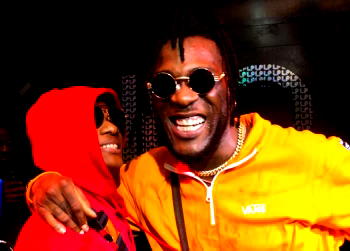 Grammys: Burna Boy, Wizkid inspiration to Nigerian youths — APC