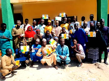 Youth Party increases national recruitment drive
