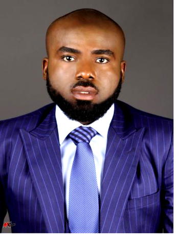 Housing deficit: How we are taking the real estate by storm  —Ezenagu, Esso properties boss