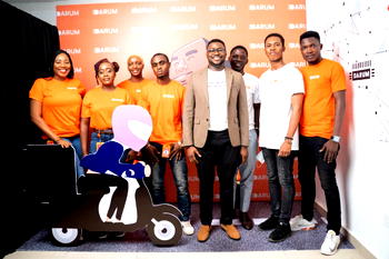Mason Atlantic launches logistics platform – Darum App
