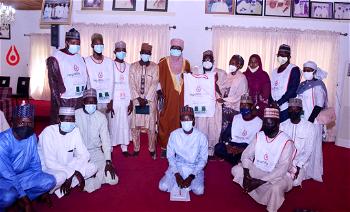 Jigawa State advocacy, traditional rulers move to end hepatitis