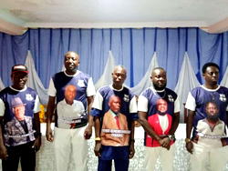 OGSOBA’s new president pledge to restore school’s glory