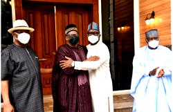 My Herdsmen/Fulani profiling feud with Gov Ortom regrettable — Gov Mohammed
