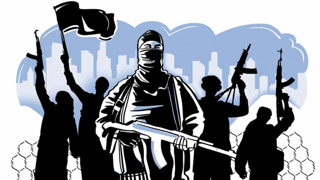 Things to know about Abu-Bilal al-Minuki killed in Nigeria-US operation