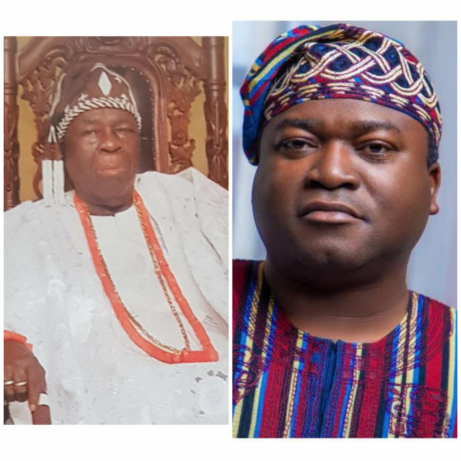 Encomium as Ogunsan hails Onikoyi at 90
