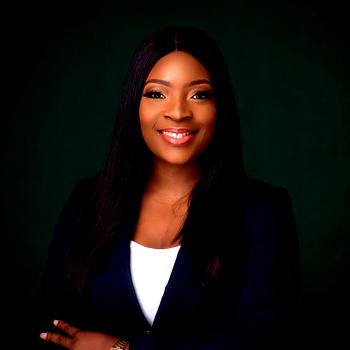 Growth of Agric sector requires synergy between stakeholders, transparency — VorianCorelli COO, Adesuwa Efienemokwu