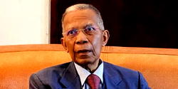 Ex-Madagascar president, Didier Ratsiraka, dies at 84