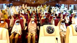 Zamfara: Buhari celebrates release of schoolgirls,tasks citizens on vigilance