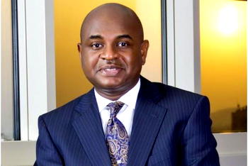 EndSARS: Kingsley Moghalu advises Nigerian youth to get involved in politics