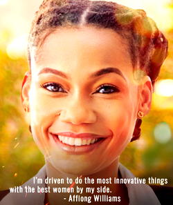Guinness Nigeria celebrates women challenging stereotypes with no apologies