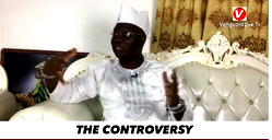This is not the democracy we fought for— Aare Adams