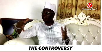 This is not the democracy we fought for— Aare Adams