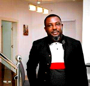 ECOWAS honours real estate boss, Adekunle Abdul