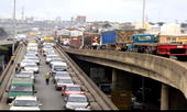 Indiscriminate parking: Lagos bridges risk collapse ― Safety Experts