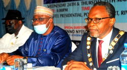 National Devt: APBN reviews impact of govt policies on local professionals