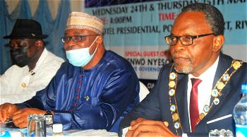National Devt: APBN reviews impact of govt policies on local professionals