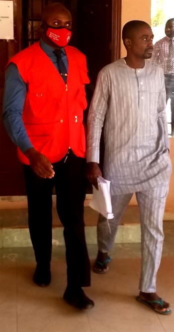 Ex-Sokoto University Teaching Hospital Accountant sent to prison over N249 million scam
